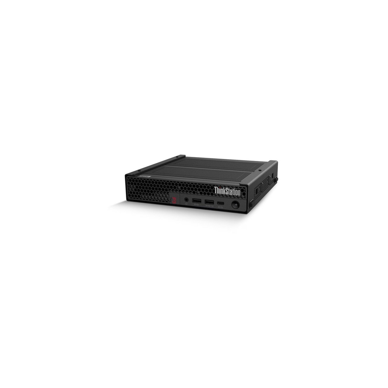 ThinkStation P3 Tiny Gen 2 - 30K5003KGE - Mini-PC — Buy in Cyprus with Fast Delivery