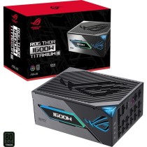 ROG PC power supply - THOR 1600W Titanium III - PC power supply — Buy in Cyprus with Fast Delivery