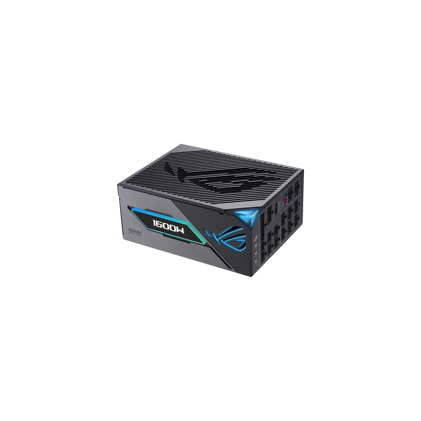 ROG PC power supply - THOR 1600W Titanium III - PC power supply — Buy in Cyprus with Fast Delivery