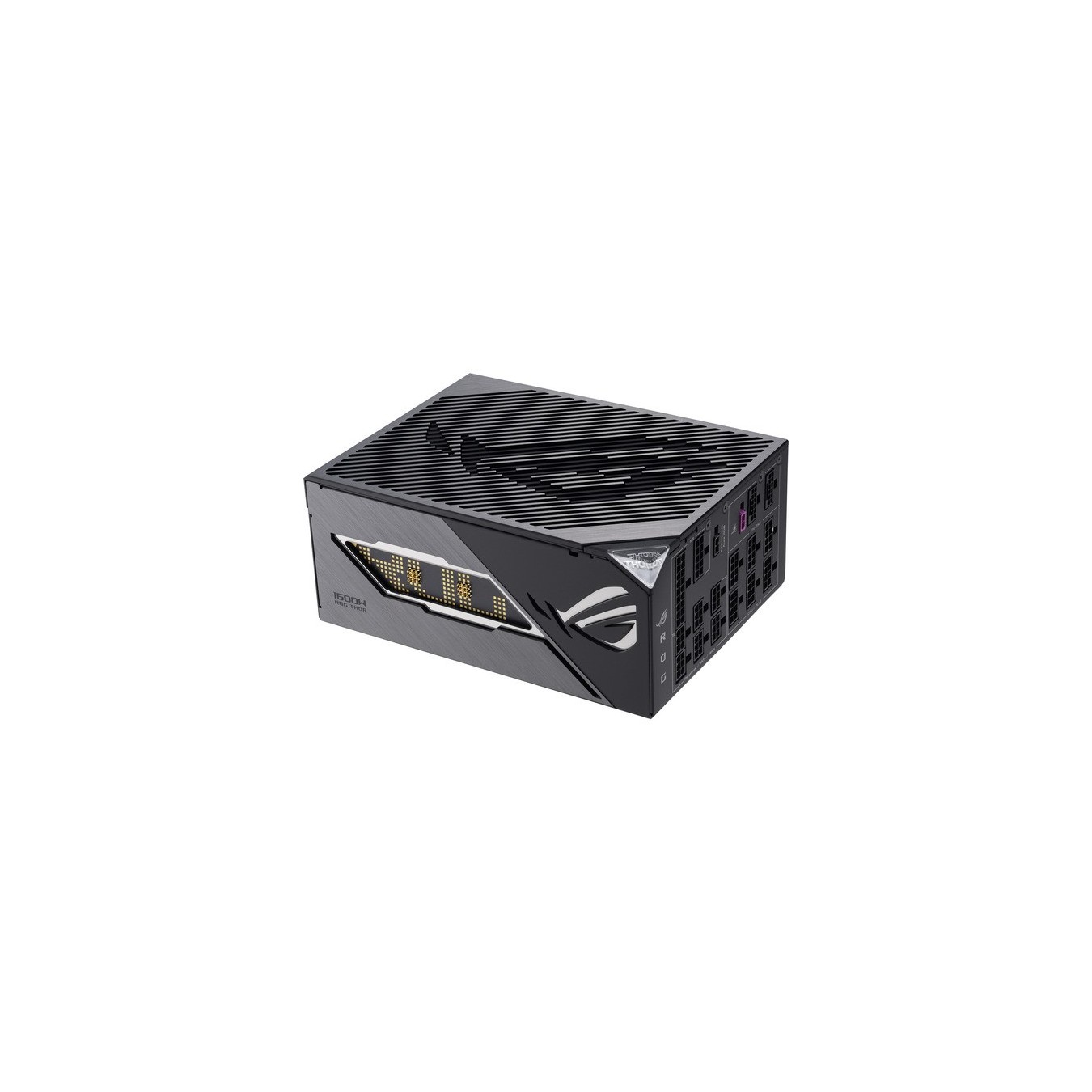 ROG PC power supply - THOR 1600W Titanium III - PC power supply — Buy in Cyprus with Fast Delivery