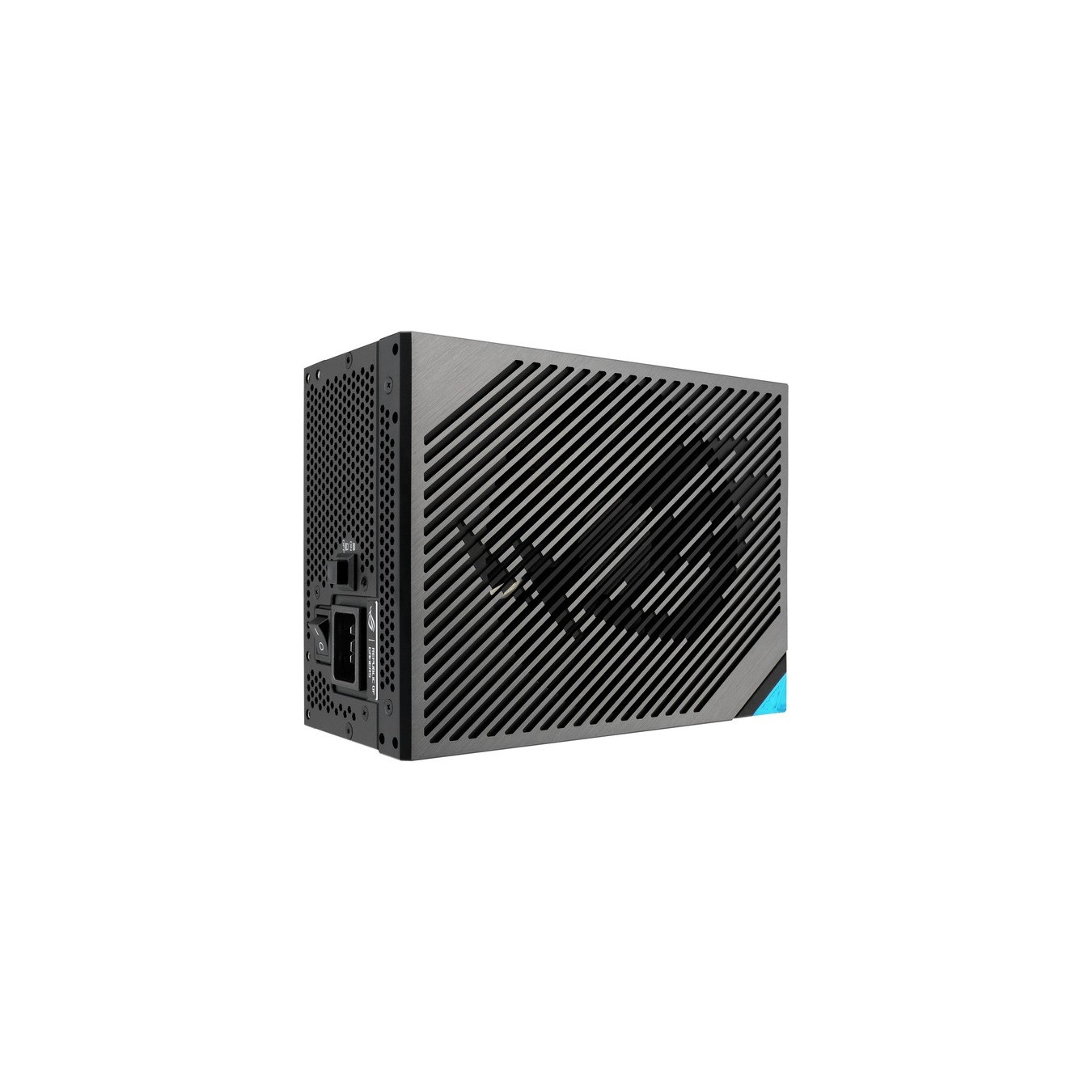 ROG PC power supply - THOR 1600W Titanium III - PC power supply — Buy in Cyprus with Fast Delivery