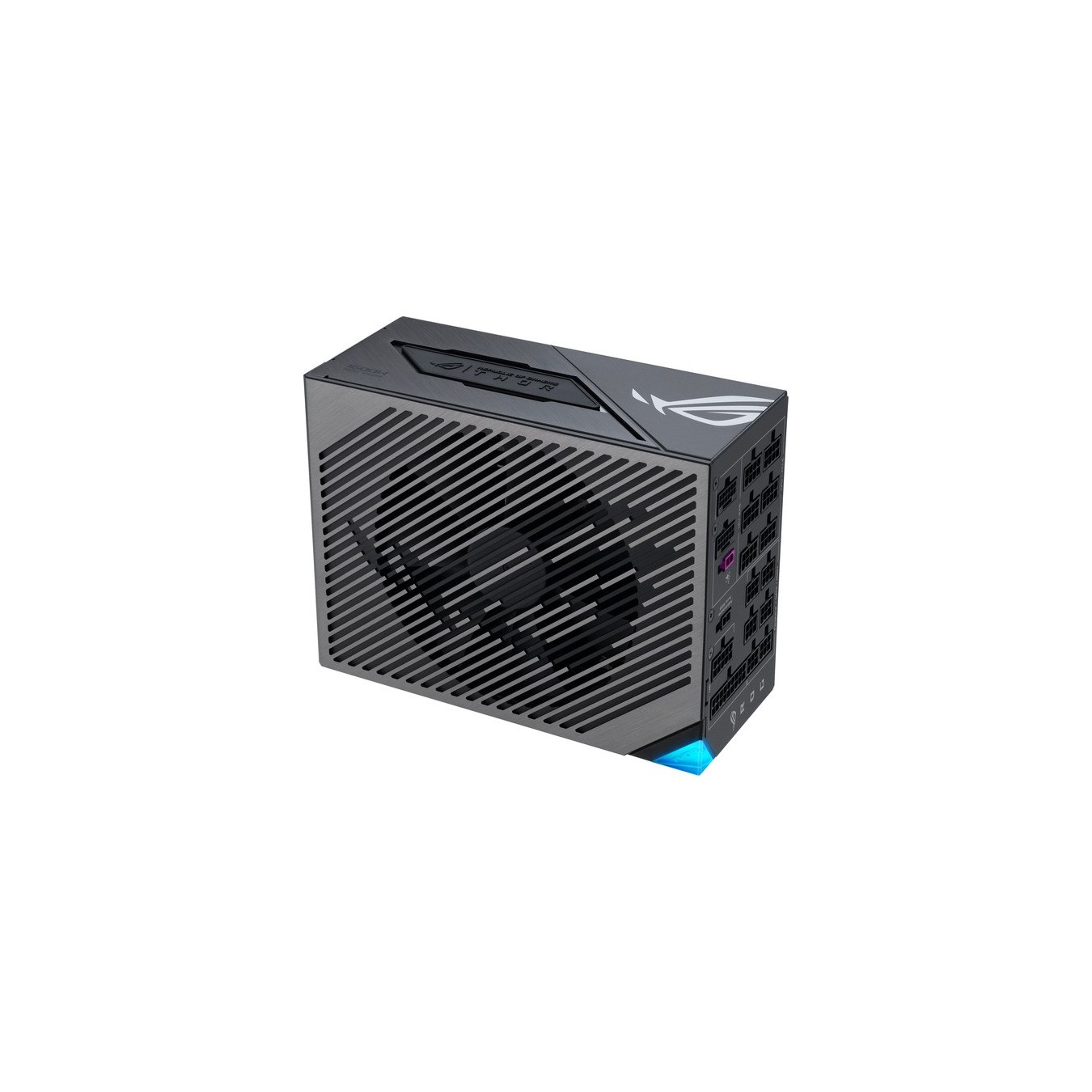 ROG PC power supply - THOR 1600W Titanium III - PC power supply — Buy in Cyprus with Fast Delivery