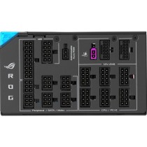 ROG PC power supply - THOR 1600W Titanium III - PC power supply — Buy in Cyprus with Fast Delivery
