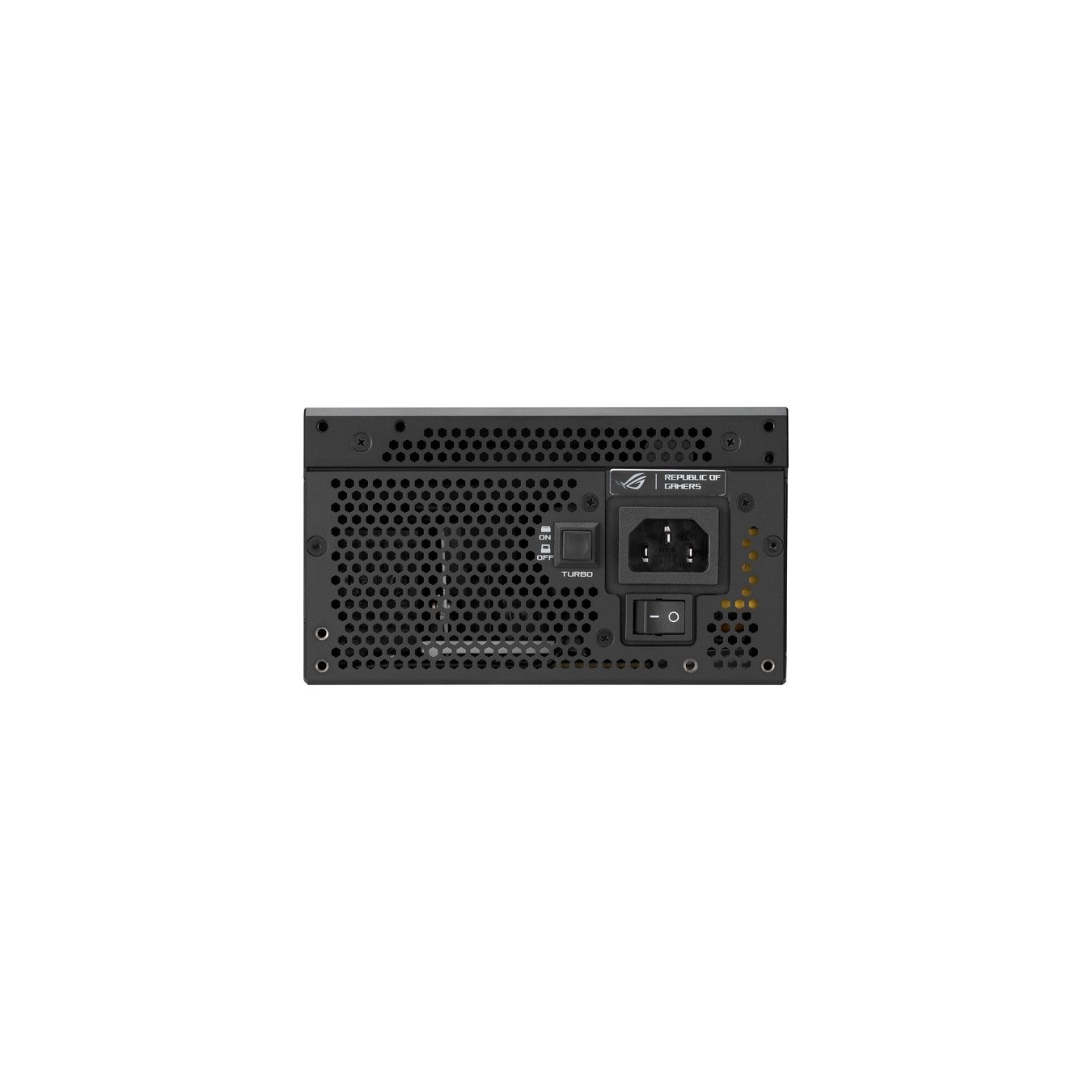 ROG PC power supply - THOR 1600W Titanium III - PC power supply — Buy in Cyprus with Fast Delivery