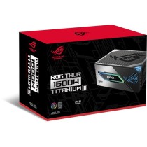 ROG PC power supply - THOR 1600W Titanium III - PC power supply — Buy in Cyprus with Fast Delivery