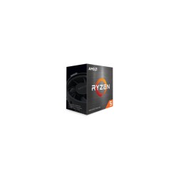 AMD Ryzen 5 5600G 6-Core 3.9GHz AM4 Processor with Wraith Stealth (Boxed) — Buy in Cyprus with Fast Delivery