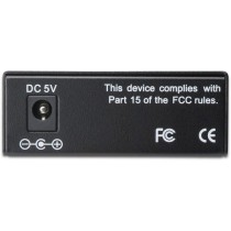 Bidirectional Gigabit media converter - RJ45 SC — Buy in Cyprus with Fast Delivery