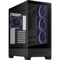 ASUS Tower Case - A31 PLUS TG ARGB - Tower case — Buy in Cyprus with Fast Delivery