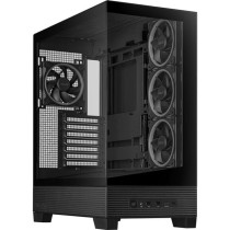 ASUS Tower Case - A31 PLUS TG ARGB - Tower case — Buy in Cyprus with Fast Delivery