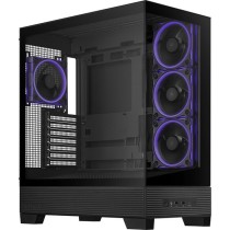 ASUS Tower Case - A31 PLUS TG ARGB - Tower case — Buy in Cyprus with Fast Delivery