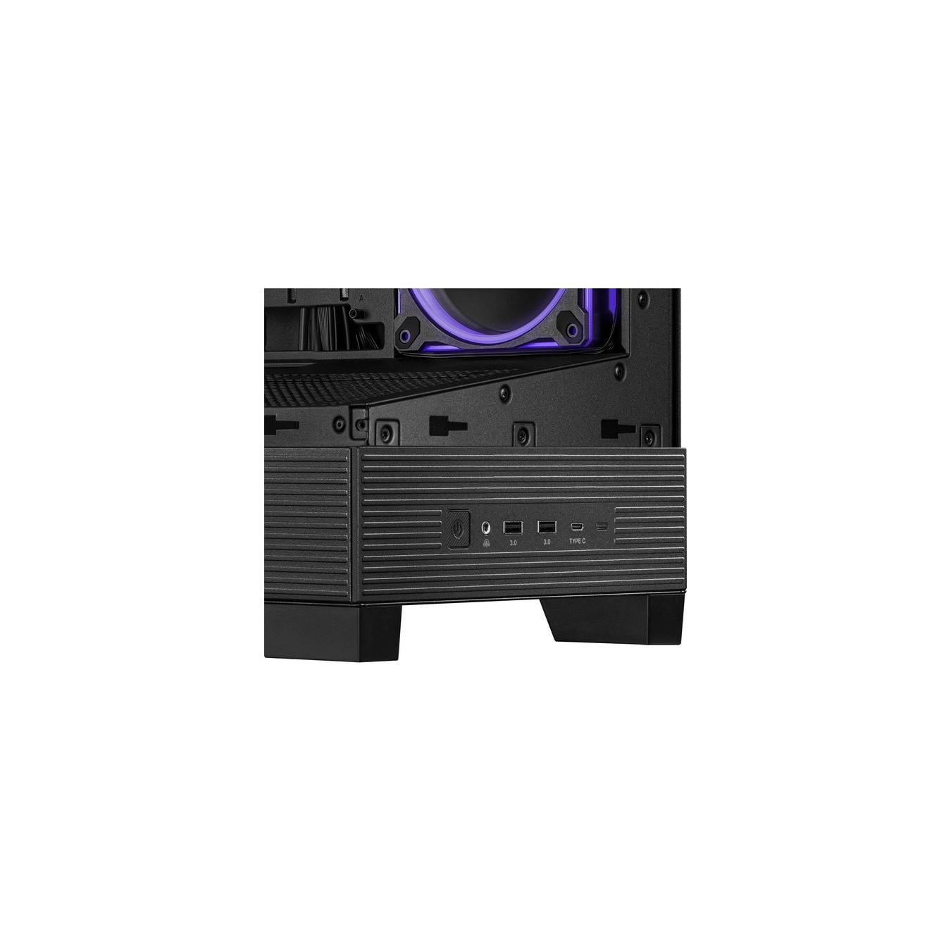 ASUS Tower Case - A31 PLUS TG ARGB - Tower case — Buy in Cyprus with Fast Delivery