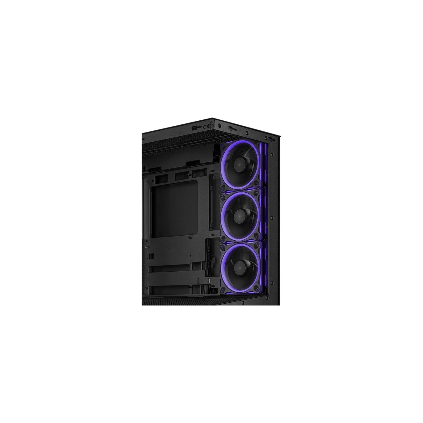 ASUS Tower Case - A31 PLUS TG ARGB - Tower case — Buy in Cyprus with Fast Delivery