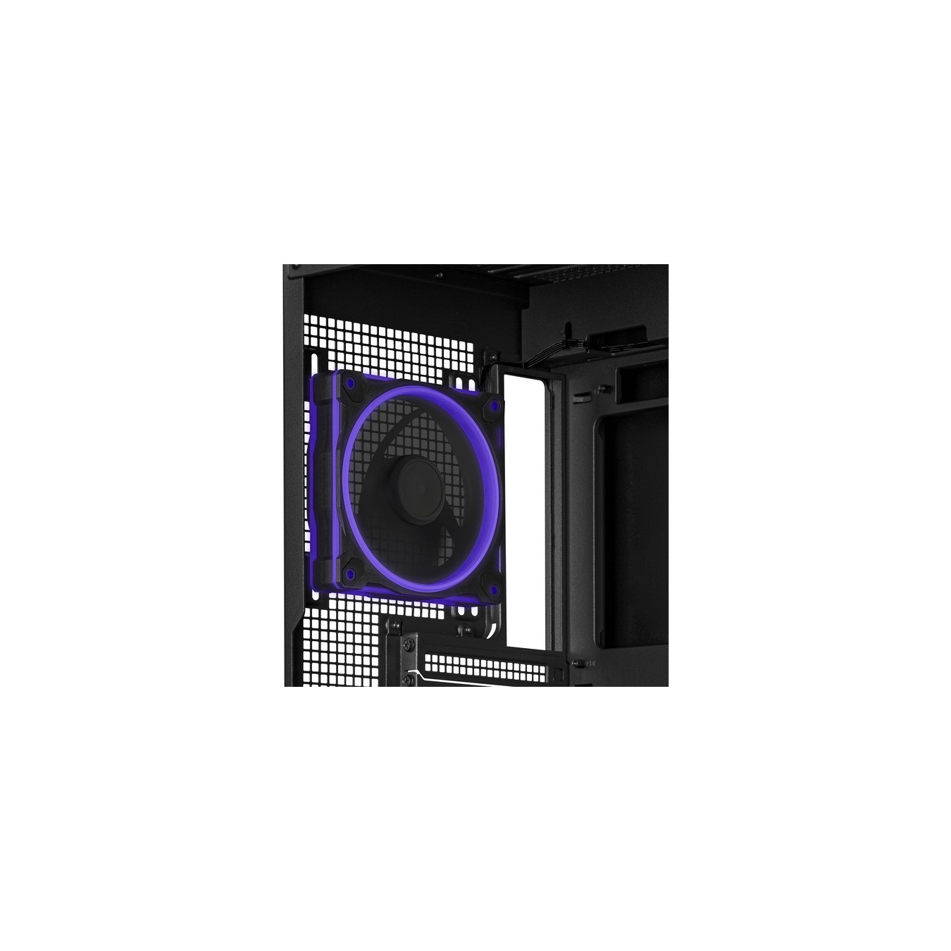 ASUS Tower Case - A31 PLUS TG ARGB - Tower case — Buy in Cyprus with Fast Delivery