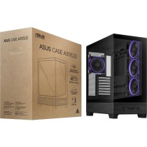 ASUS Tower Case - A31 PLUS TG ARGB - Tower case — Buy in Cyprus with Fast Delivery