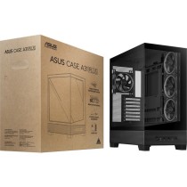 ASUS Tower Case - A31 PLUS TG ARGB - Tower case — Buy in Cyprus with Fast Delivery