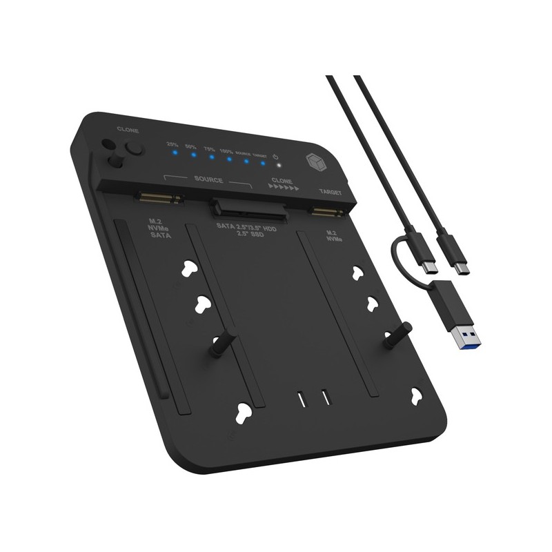 Docking Station - IB-2913MCL-C31 - Docking Station — Buy in Cyprus with Fast Delivery