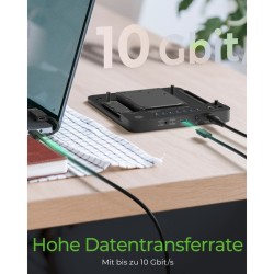 Docking Station - IB-2913MCL-C31 - Docking Station — Buy in Cyprus with Fast Delivery