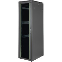 Network cabinet Unique series - 600x800 mm (WxD), IT cabinet — Buy in Cyprus with Fast Delivery
