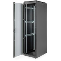 Network cabinet Unique series - 600x800 mm (WxD), IT cabinet — Buy in Cyprus with Fast Delivery