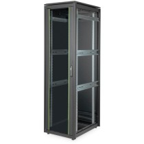 Network cabinet Unique series - 600x800 mm (WxD), IT cabinet — Buy in Cyprus with Fast Delivery