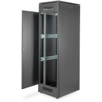 Network cabinet Unique series - 600x800 mm (WxD), IT cabinet — Buy in Cyprus with Fast Delivery