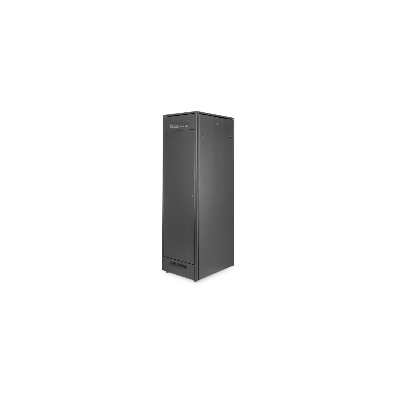 Network cabinet Unique series - 600x800 mm (WxD), IT cabinet — Buy in Cyprus with Fast Delivery