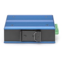 4 Port Gigabit PoE Industrial, Unmanaged, Switch — Buy in Cyprus with Fast Delivery