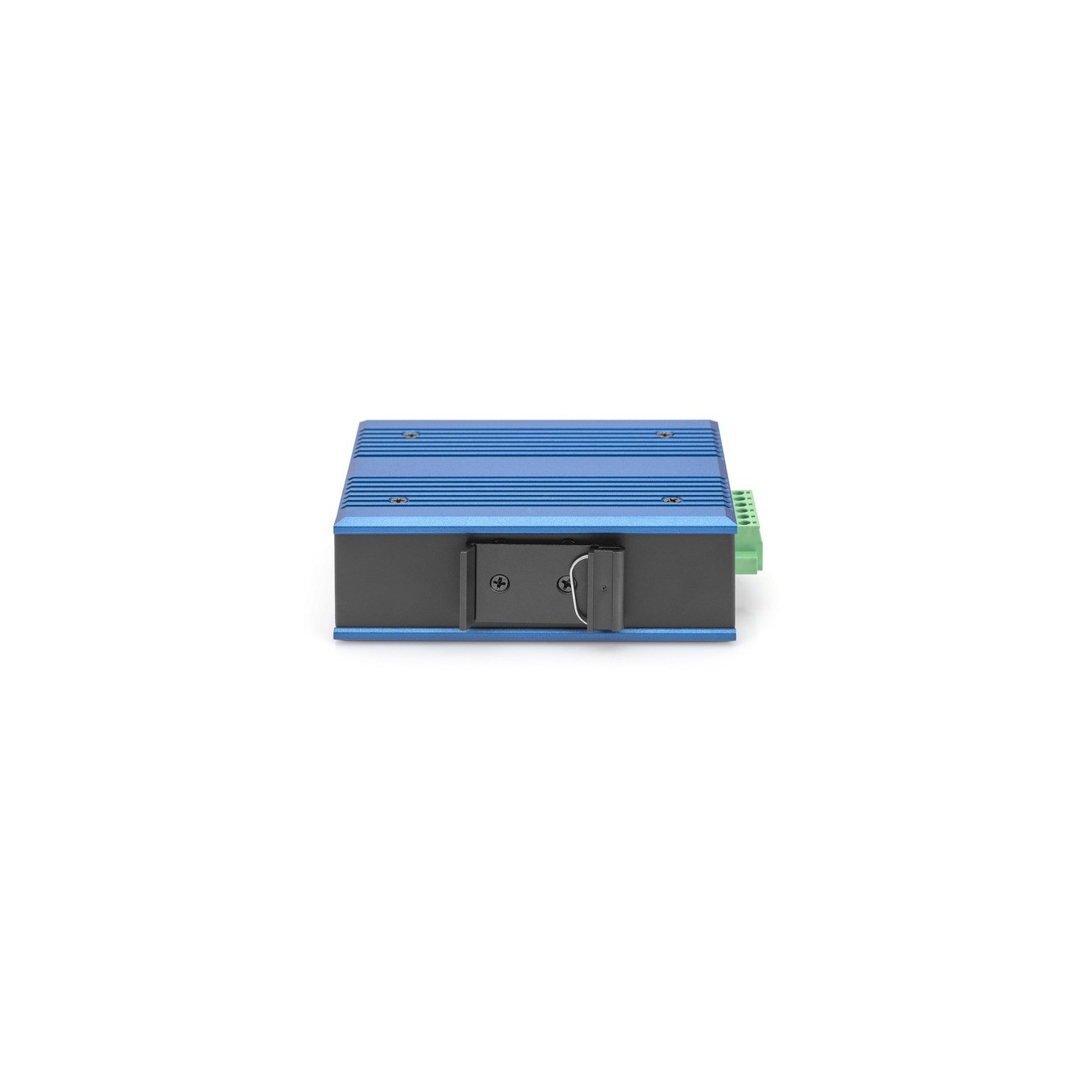 4 Port Gigabit PoE Industrial, Unmanaged, Switch — Buy in Cyprus with Fast Delivery