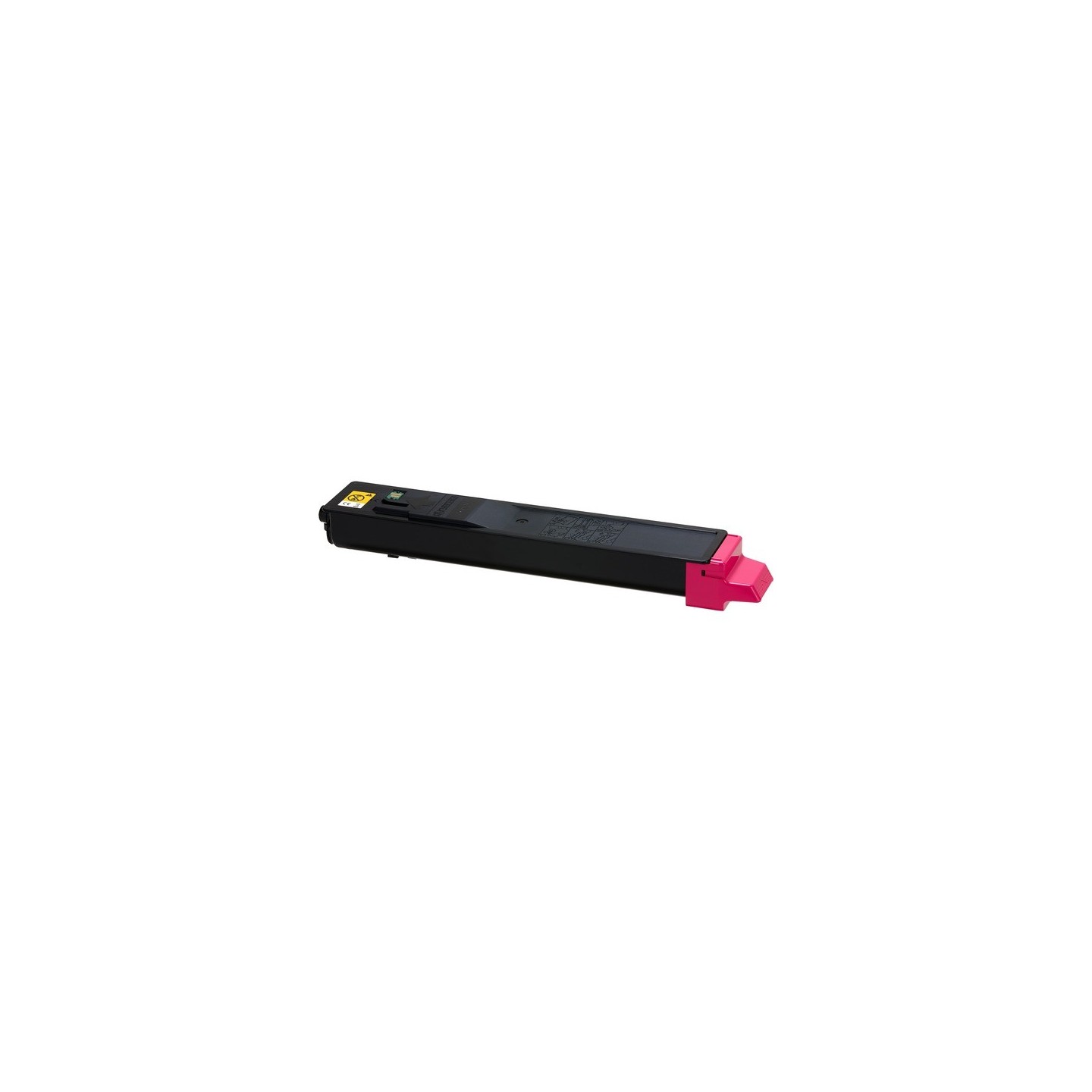 Toner - TK-8115M - Magenta — Buy in Cyprus with Fast Delivery