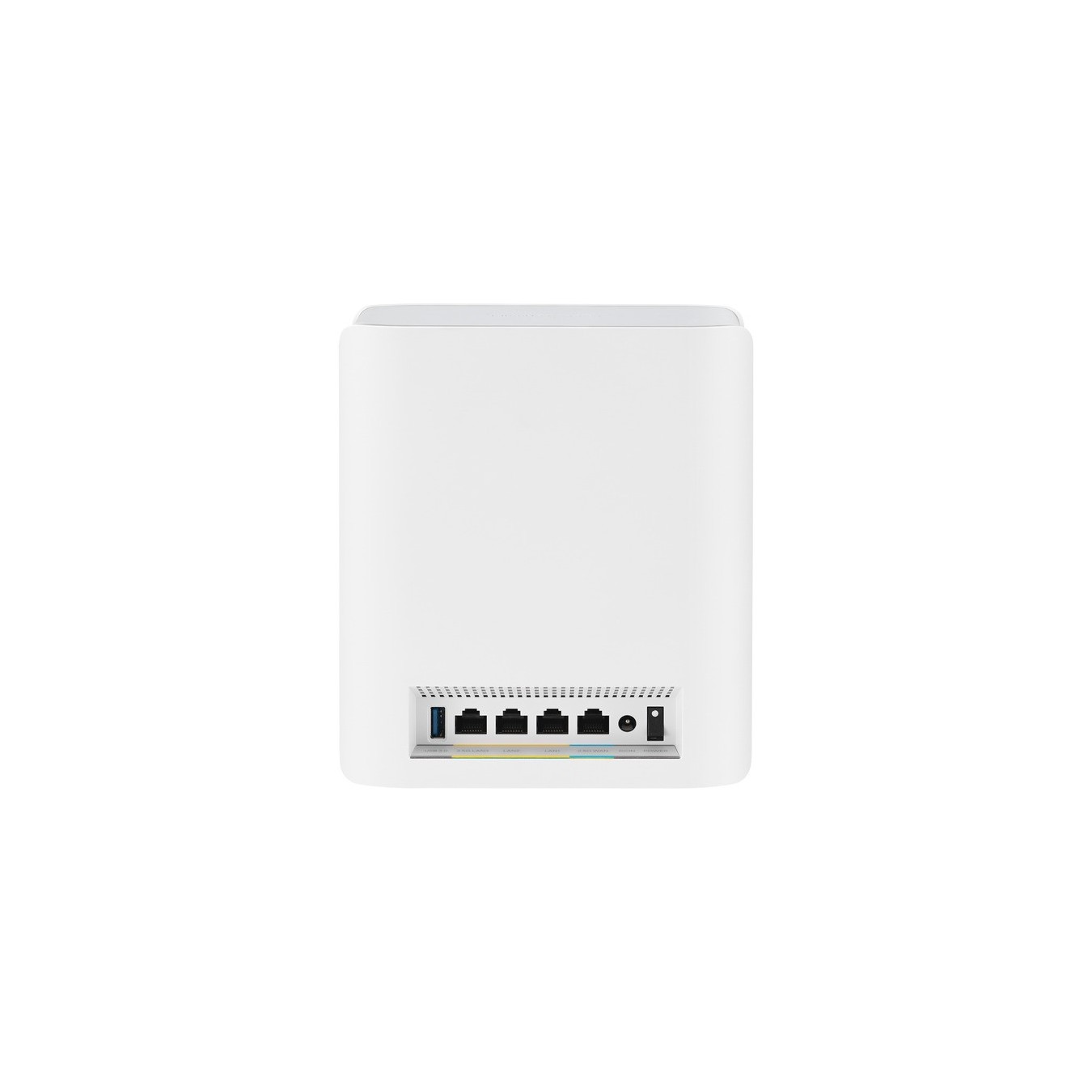ZenWiFi - BT10 BE18000 - Router — Buy in Cyprus with Fast Delivery