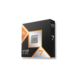 Buy AMD Ryzen 7 9800X3D - 9800X3D - AM5, 8C/16T, 4.7GHz Base / 5.2GHz Boost, 104... in Cyprus, Nicosia, Limassol, Larnaka, Pafos