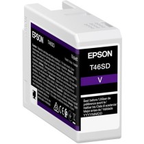 Ink violet T46SD - C13T46SD00 - Ink violet — Buy in Cyprus with Fast Delivery