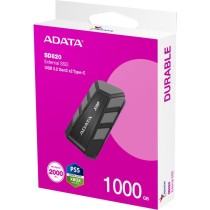 External SSD - SD820 - 1 TB — Buy in Cyprus with Fast Delivery