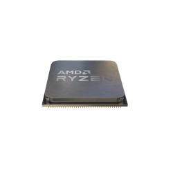 AMD Ryzen 5 5600T - 6-Core AM4 CPU, 3.5 GHz Base / 4.5 GHz Boost, 65W, 32MB L3, Includes Wraith Cooler (Boxed)