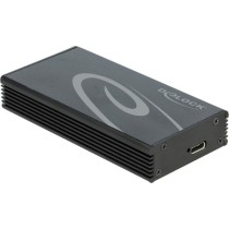 External enclosure for M.2 NVMe PCIe SSD - USB 3.2 Gen2x2 USB-C — Buy in Cyprus with Fast Delivery