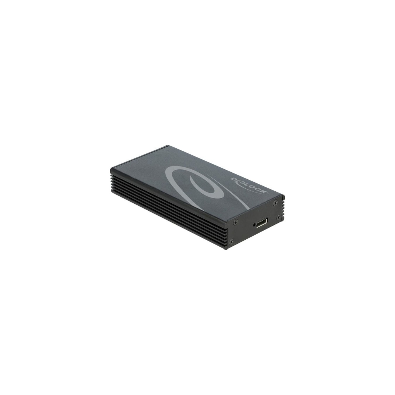 External enclosure for M.2 NVMe PCIe SSD - USB 3.2 Gen2x2 USB-C — Buy in Cyprus with Fast Delivery