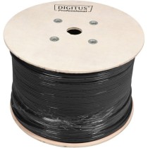 Professional Cat.7 S/FTP Underground Cable - simplex, PE — Buy in Cyprus with Fast Delivery