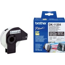 Multi-purpose labels - DK-11204 - tape — Buy in Cyprus with Fast Delivery