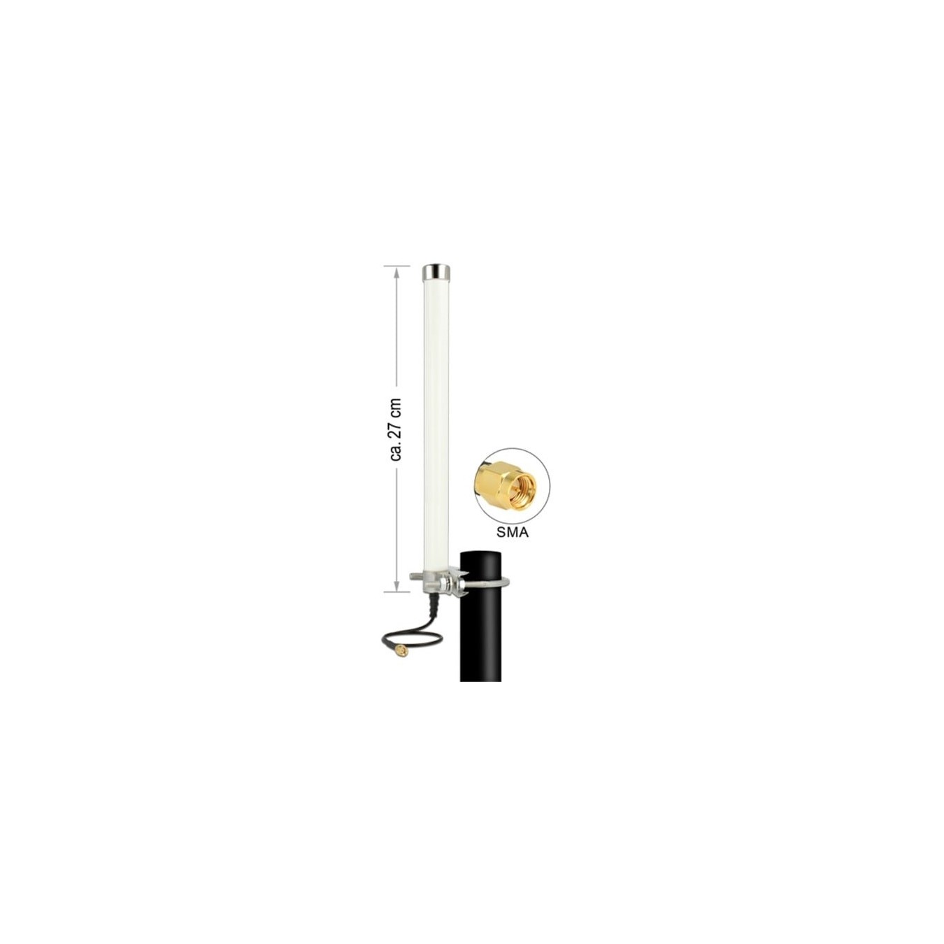 LTE Antenna — Buy in Cyprus with Fast Delivery