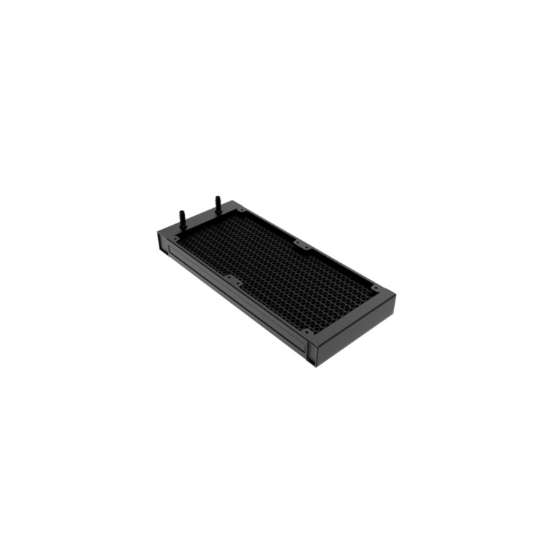 Buy Xilence LiQuRizer LQ240 Pro - LQ240PRO - 240mm AIO Liquid CPU Cooler, Black,... in Cyprus, Nicosia, Limassol, Larnaka, Pafos