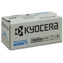 Toner - TK-5220C - Cyan — Buy in Cyprus with Fast Delivery