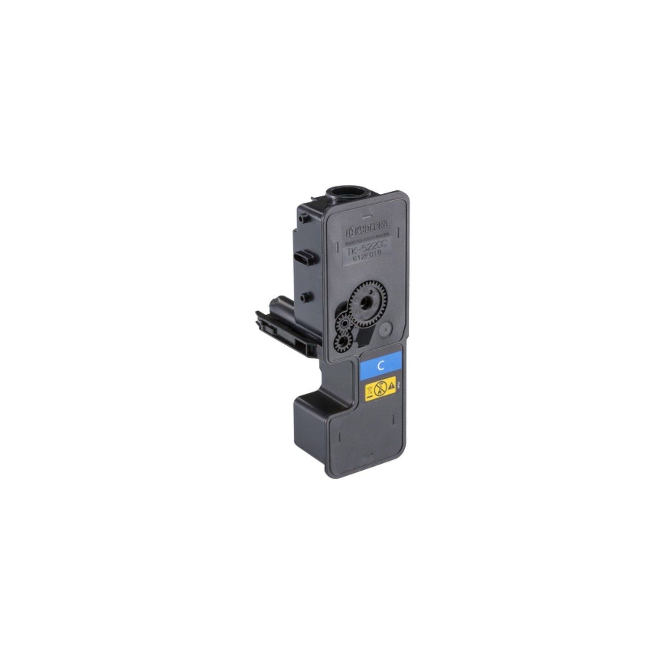 Toner - TK-5220C - Cyan — Buy in Cyprus with Fast Delivery