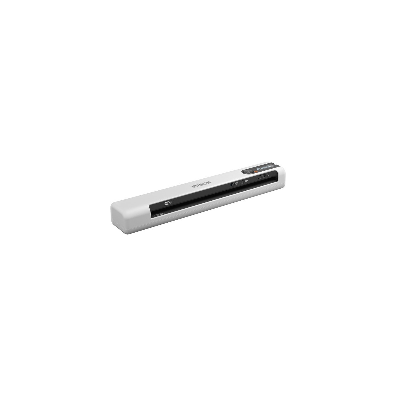 Epson WorkForce - DS-80W - feed scanner — Buy in Cyprus with Fast Delivery