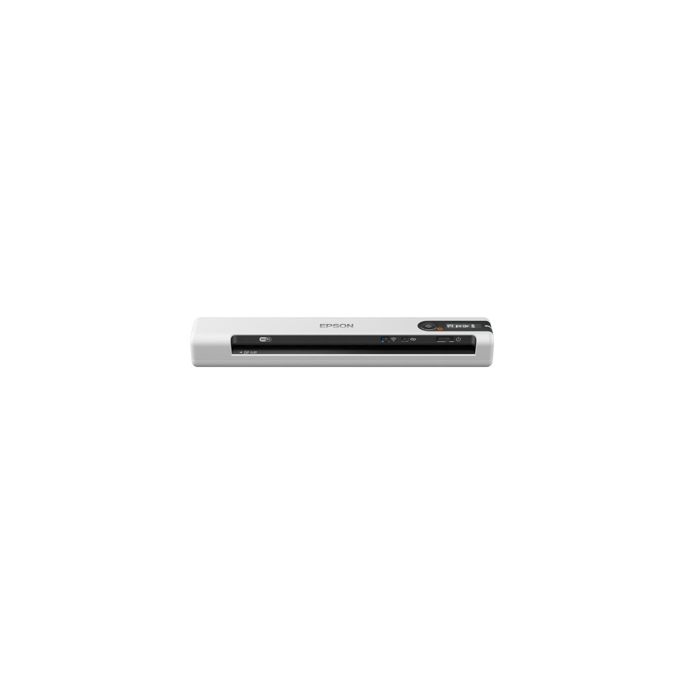 Epson WorkForce - DS-80W - feed scanner — Buy in Cyprus with Fast Delivery