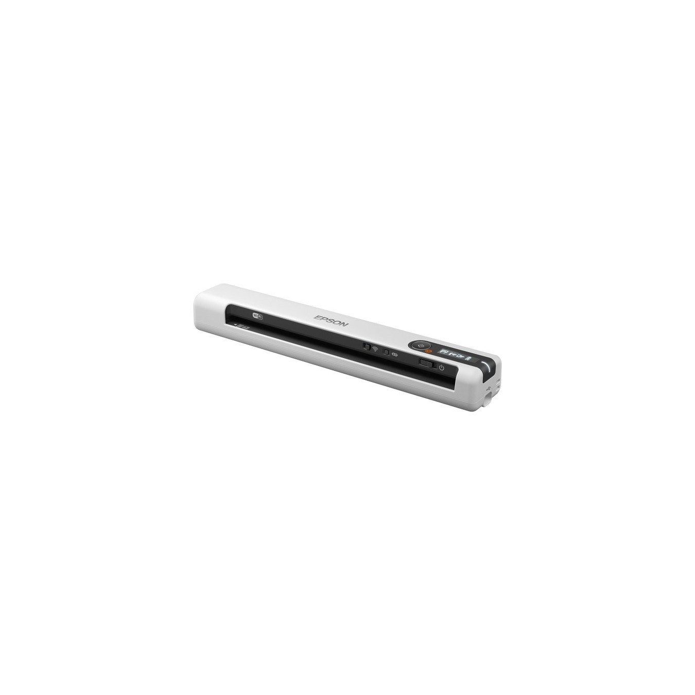 Epson WorkForce - DS-80W - feed scanner — Buy in Cyprus with Fast Delivery