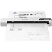 Epson WorkForce - DS-80W - feed scanner — Buy in Cyprus with Fast Delivery