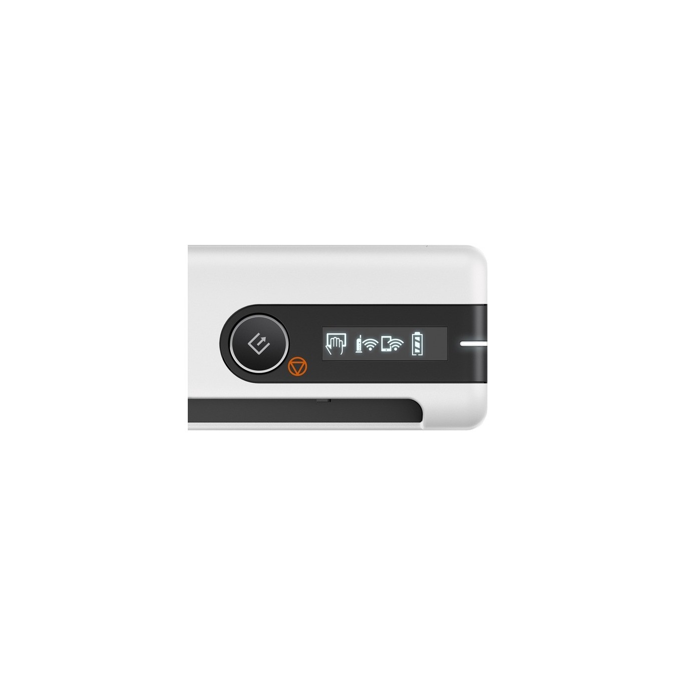 Epson WorkForce - DS-80W - feed scanner — Buy in Cyprus with Fast Delivery