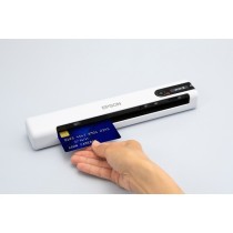 Epson WorkForce - DS-80W - feed scanner — Buy in Cyprus with Fast Delivery