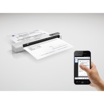 Epson WorkForce - DS-80W - feed scanner — Buy in Cyprus with Fast Delivery