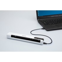 Epson WorkForce - DS-80W - feed scanner — Buy in Cyprus with Fast Delivery